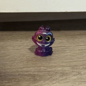 Disney Doorables Cheshire Cat Alice in Wonderland Series 11 Figure